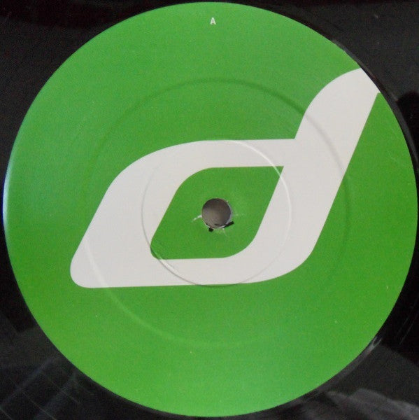Kings Of Tomorrow ~ Finally (Louie Vega Remixes) (Vinyl) - Djungel & Jazz