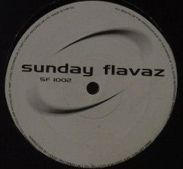 Thump'N'Johnson Feat. Ada Dyer / Todd Edwards ~ Valley Of Love / Winter Behavior (Vinyl) - Djungel & Jazz