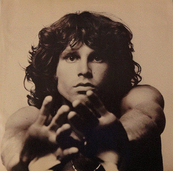 The Doors ~ The Doors (Vinyl) - Djungel & Jazz