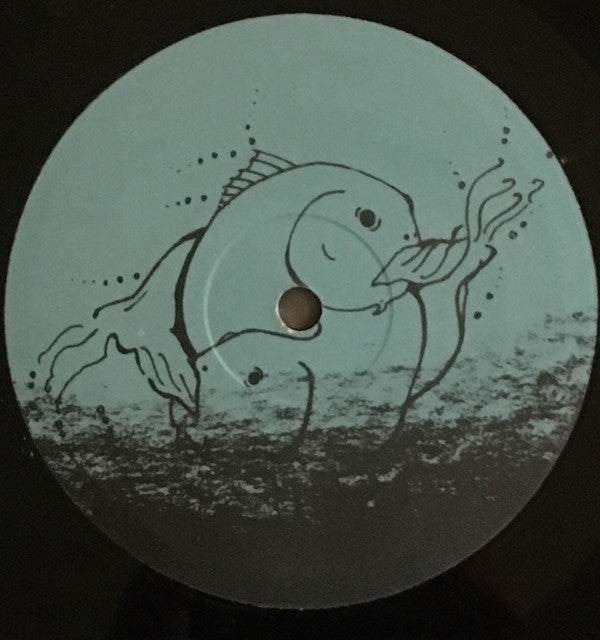 Zeitgeist ~ Over Again / Ripped (Vinyl) - Djungel & Jazz