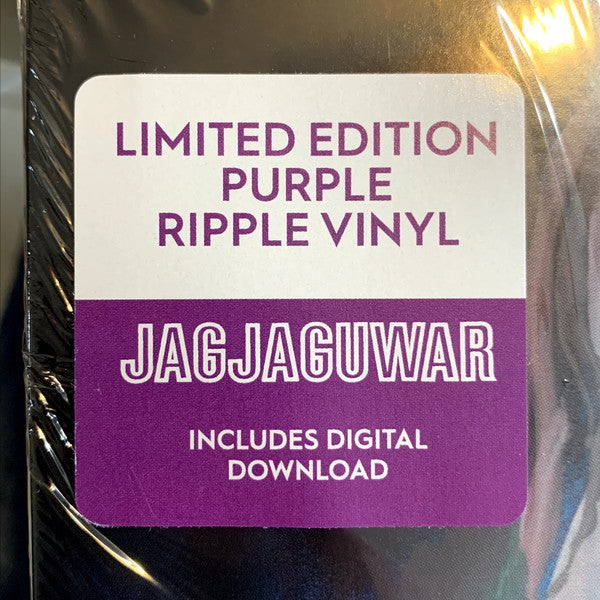 Dinosaur Jr. ~ Sweep It Into Space (Vinyl) - Djungel & Jazz