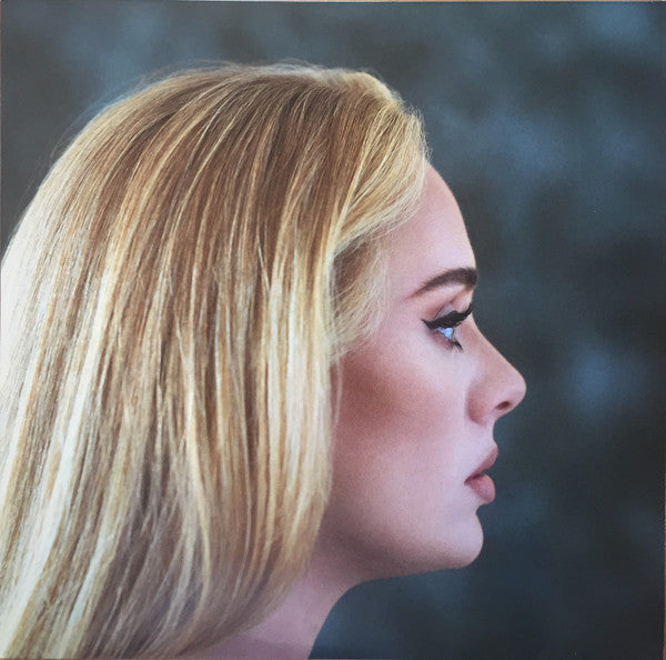 Adele ~ 30 (Vinyl) - Djungel & Jazz