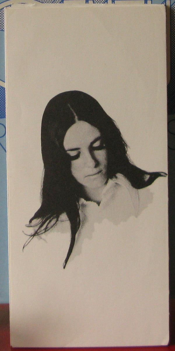 Ruth Copeland ~ Self Portrait (Vinyl) - Djungel & Jazz