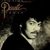 Pauli Carman ~ It's Time (Vinyl) - Djungel & Jazz