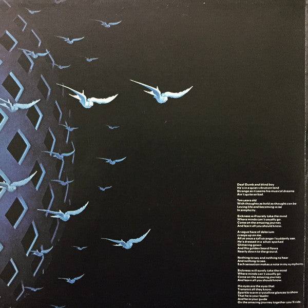 The Who ~ Tommy (Vinyl) - Djungel & Jazz