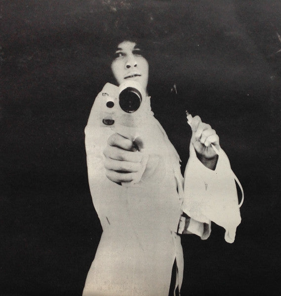 Jeff Simmons : Lucille Has Messed My Mind Up (LP, Album)