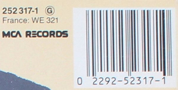 Billie Holiday ~ Lover Man (Vinyl) - Djungel & Jazz