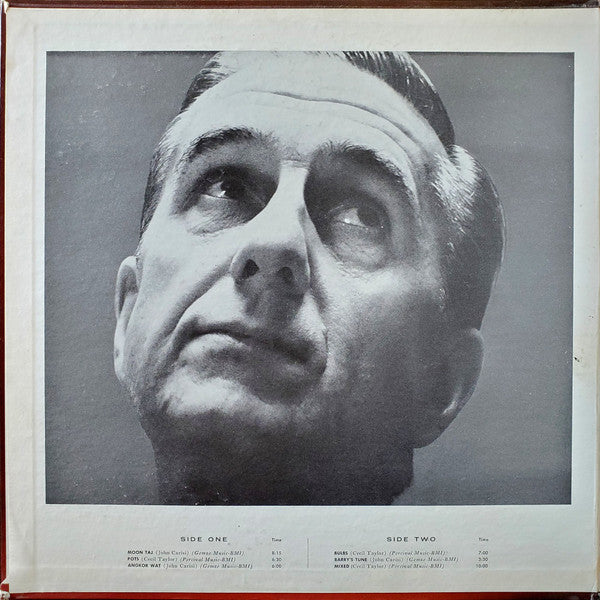 Gil Evans And His Orchestra ~ Into The Hot (Vinyl) - Djungel & Jazz