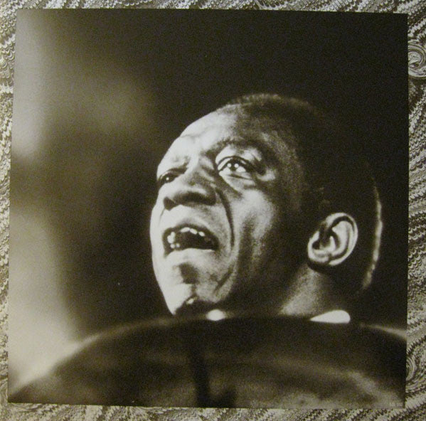 Art Blakey & The Jazz Messengers ~ Mirage (Vinyl) - Djungel & Jazz