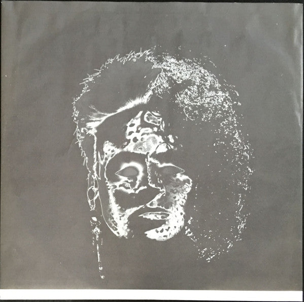 Mazarati ~ Mazarati (Vinyl) - Djungel & Jazz