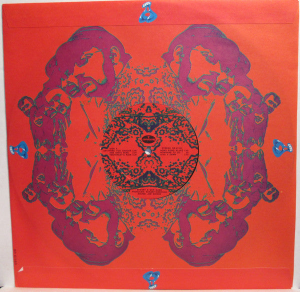 Spanky & Our Gang ~ Anything You Choose B/W Without Rhyme Or Reason (Vinyl) - Djungel & Jazz