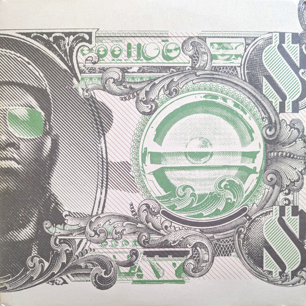 Freeway & Jake One ~ The Stimulus Package (Vinyl) - Djungel & Jazz