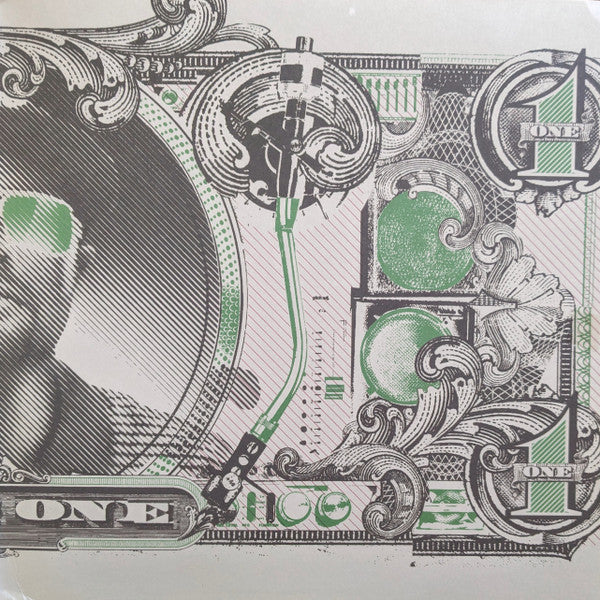 Freeway & Jake One ~ The Stimulus Package (Vinyl) - Djungel & Jazz