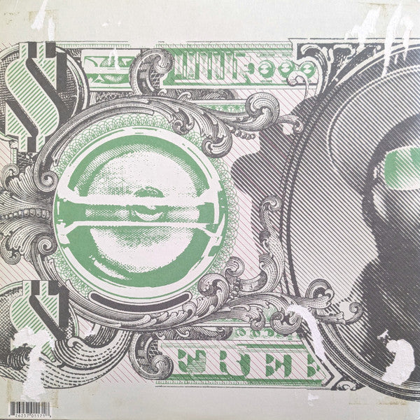 Freeway & Jake One ~ The Stimulus Package (Vinyl) - Djungel & Jazz