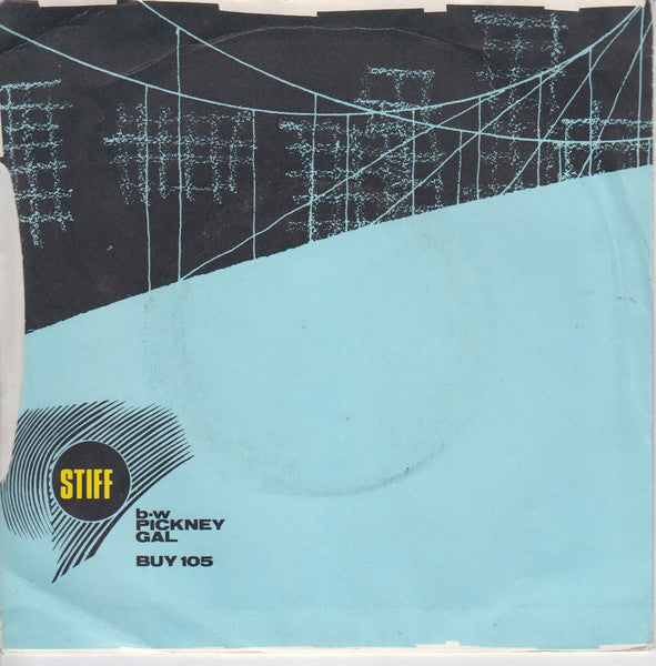 Desmond Dekker : Many Rivers To Cross / Pickney Gal (7")