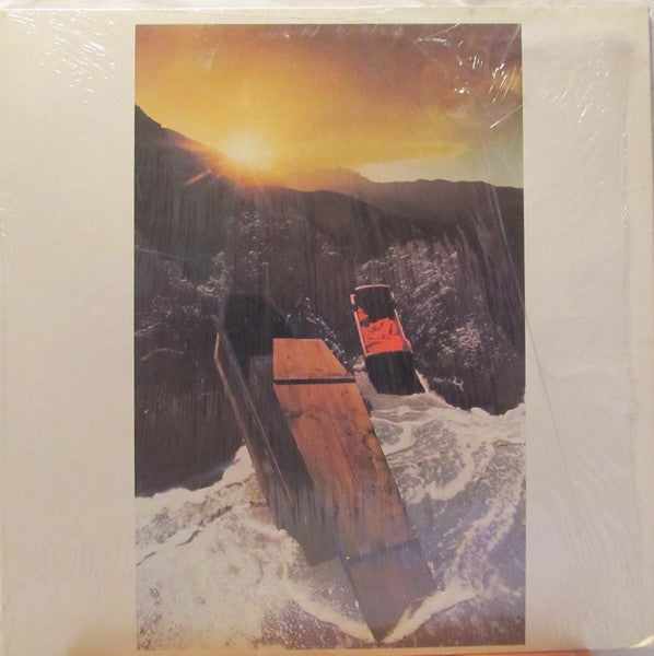 Iron Butterfly With Pinera & Rhino ~ Metamorphosis (Vinyl) - Djungel & Jazz