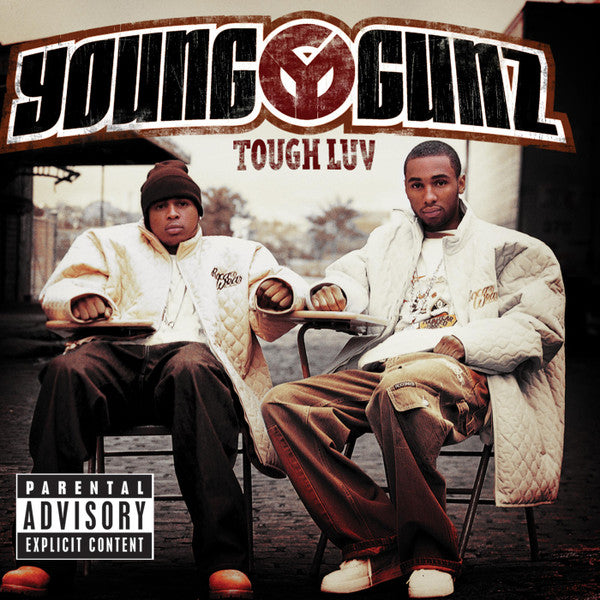 Young Gunz ~ Tough Luv (Vinyl) - Djungel & Jazz