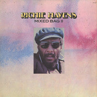 Richie Havens ~ Mixed Bag II (Vinyl) - Djungel & Jazz