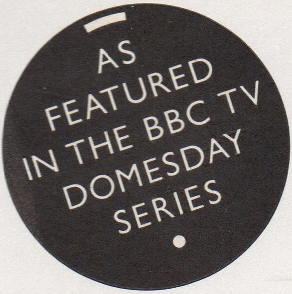 Claire Hamill ~ Voices (Vinyl) - Djungel & Jazz