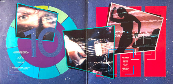 Duran Duran ~ Arena (Vinyl) - Djungel & Jazz