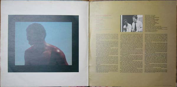 Miles Davis ~ Bitches Brew (Vinyl) - Djungel & Jazz