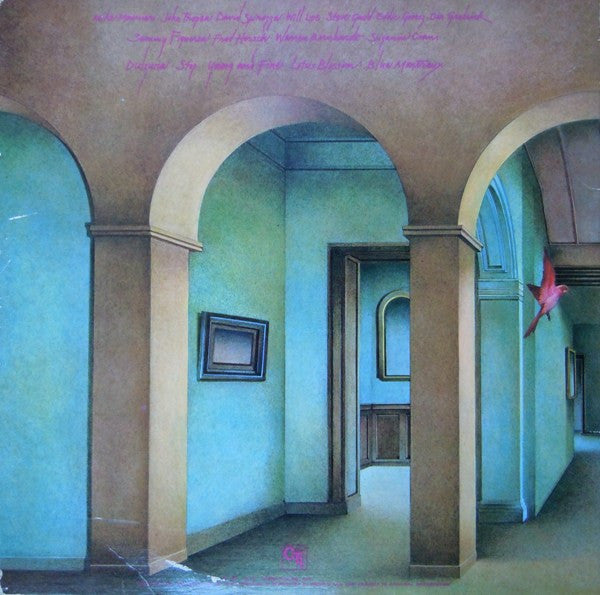 Art Farmer with Joe Henderson ~ Yama (Vinyl) - Djungel & Jazz