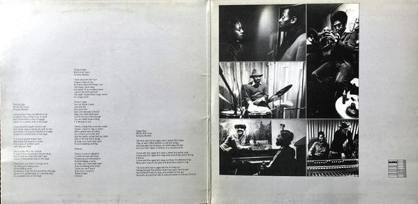 Abbey Lincoln : Painted Lady (Abbey Lincoln In Paris) (LP, Album, Gat)