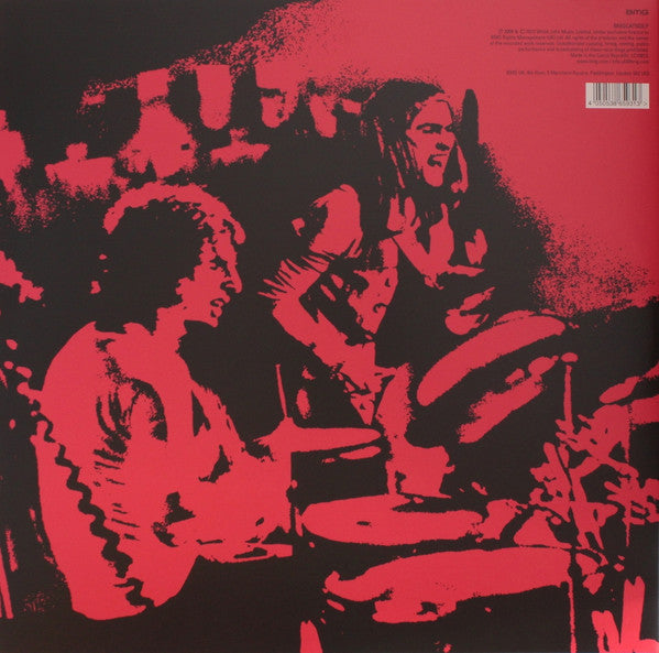 Slade ~ Slade Alive! (Vinyl) - Djungel & Jazz