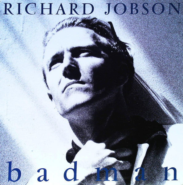 Richard Jobson ~ Badman (Vinyl) - Djungel & Jazz