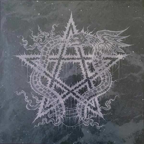 Wormwitch ~ Strike Mortal Soil (Vinyl) - Djungel & Jazz