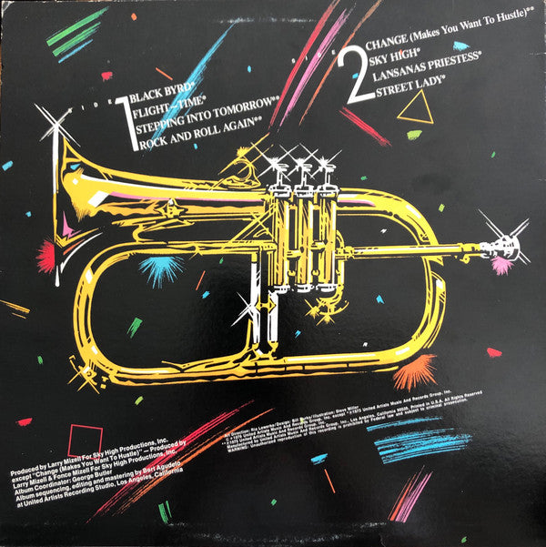 Donald Byrd ~ Donald Byrd's Best (Vinyl) - Djungel & Jazz