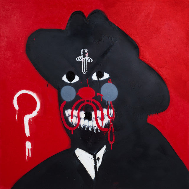 21 Savage ~ What Happened To the Streets? (Vinyl) - Djungel & Jazz