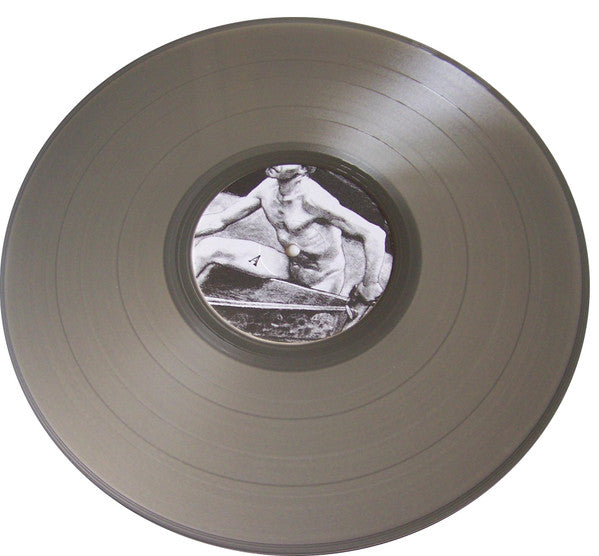 Spetälsk ~ Spetälsk (Vinyl) - Djungel & Jazz