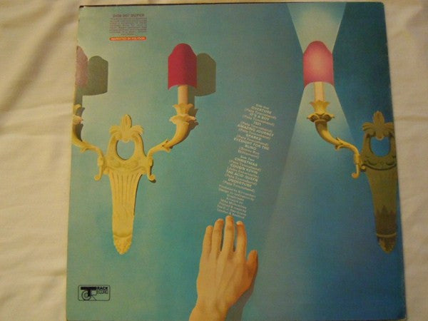 The Who ~ Tommy - Part 1 (Vinyl) - Djungel & Jazz