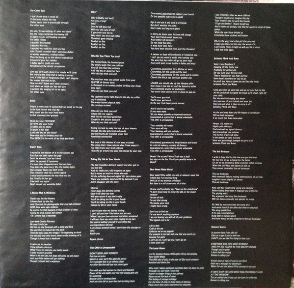 Elvis Costello And The Brodsky Quartet ~ The Juliet Letters (Vinyl) - Djungel & Jazz