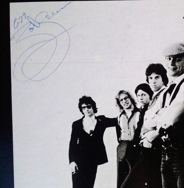 Segarini ~ On The Radio (Vinyl) - Djungel & Jazz