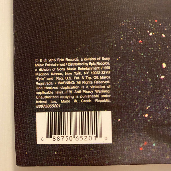 Travis Scott  ~ Rodeo (Vinyl) - Djungel & Jazz