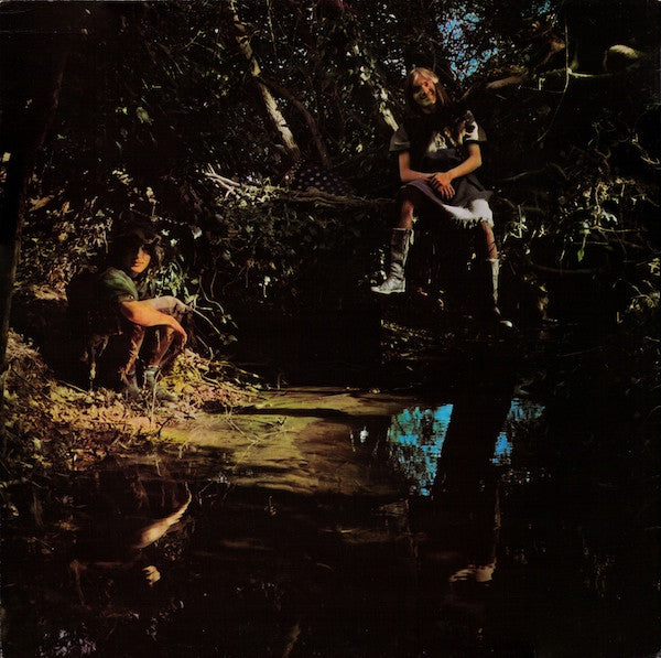 Humble Pie ~ Town And Country (Vinyl) - Djungel & Jazz