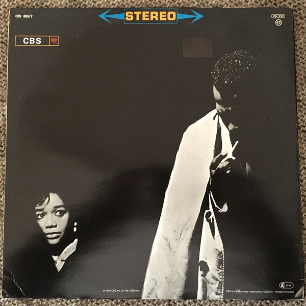 Miles Davis ~ In Person Friday And Saturday Nights At The Blackhawk, San Francisco (Vinyl) - Djungel & Jazz