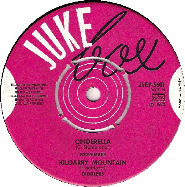 Various ~ Untitled (Vinyl) - Djungel & Jazz