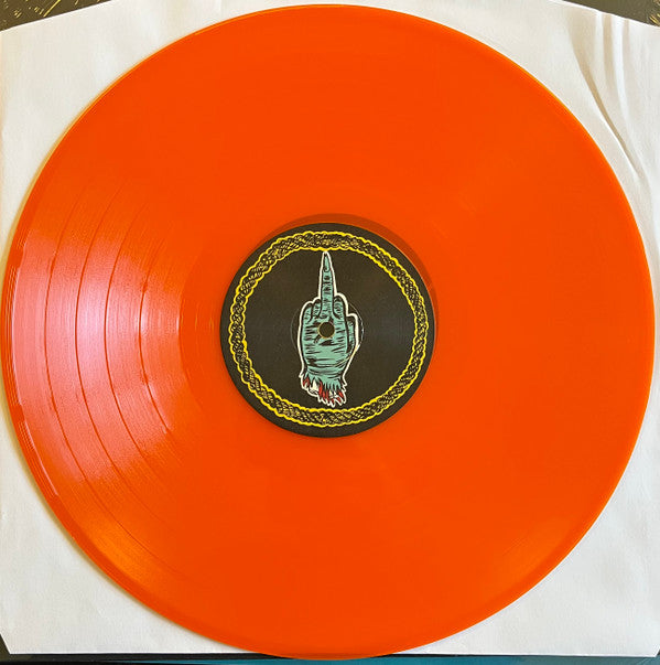Run The Jewels ~ Run The Jewels (Vinyl) - Djungel & Jazz