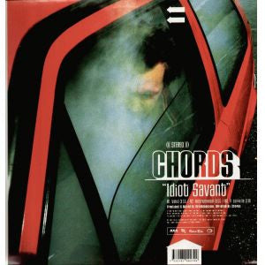 Chords ~ Supermarket Sweep / Idiot Savant (Vinyl) - Djungel & Jazz