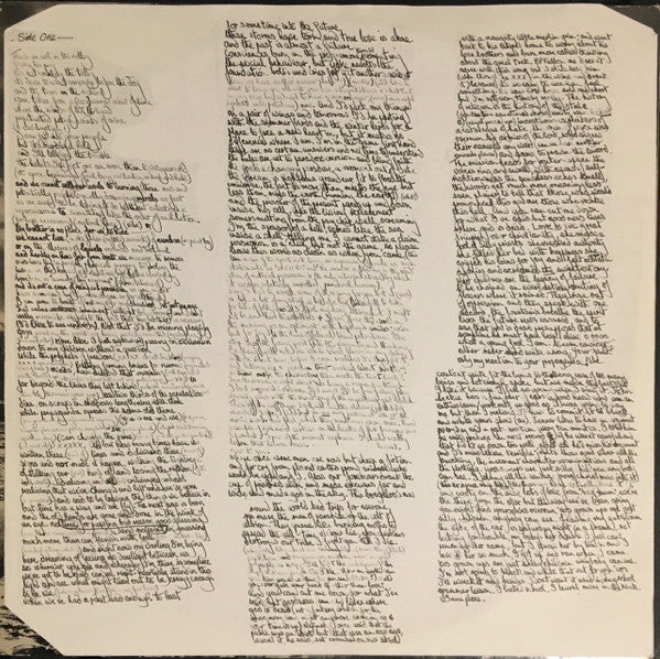 Roy Harper ~ HQ (Vinyl) - Djungel & Jazz