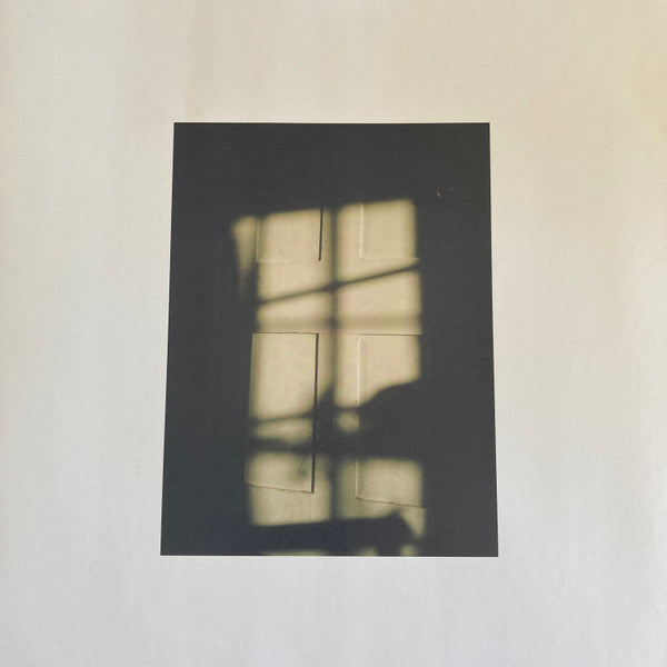 Roger Eno ~ The Turning Year (Vinyl) - Djungel & Jazz