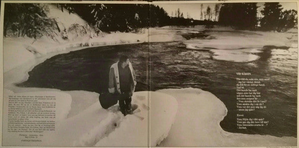 Cornelis Vreeswijk ~ Felicia's Svenska Suite (Vinyl) - Djungel & Jazz