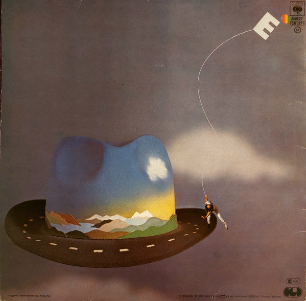 Loredana Bertè ~ Loredana Bertè (Vinyl) - Djungel & Jazz