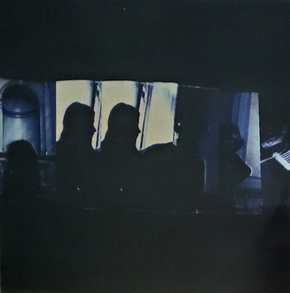 Mazzy Star ~ So Tonight That I Might See (Vinyl) - Djungel & Jazz