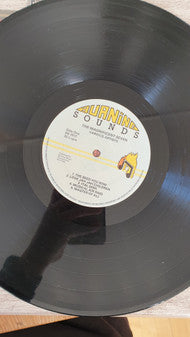 Various ~ The Magnificent Seven (Vinyl) - Djungel & Jazz