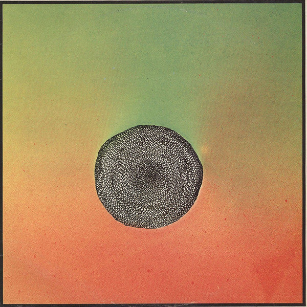 Merger (2) : Armageddon Time (LP, Album)