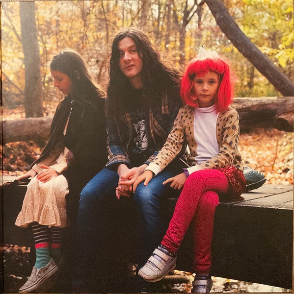Kurt Vile ~ (Watch My Moves) (Vinyl) - Djungel & Jazz